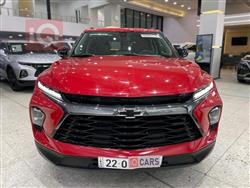 شيفروليه بليزر